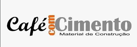 Logo Café com Cimento