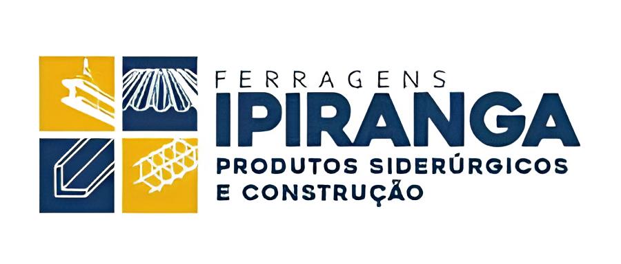 Logo Ferragens Ipiranga