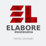 Logo Elabore Engenharia